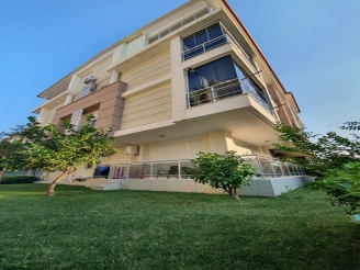 Gürsu’da Denize Yakın Satılık 2+1 Daire